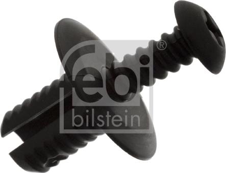 Febi Bilstein 47906 - Пистон, облицовка днища кузова autodnr.net