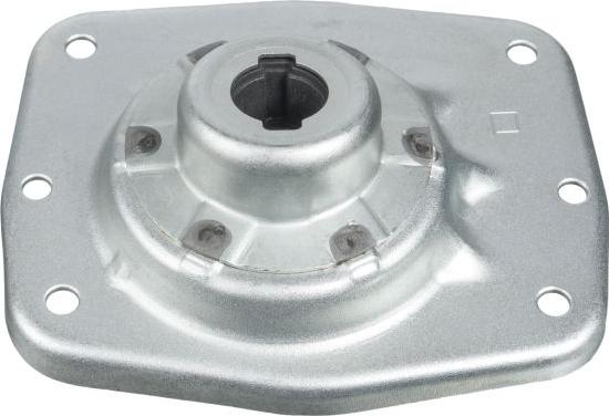 FEBI Bilstein 47917 - Опора стійки амортизатора, подушка autocars.com.ua