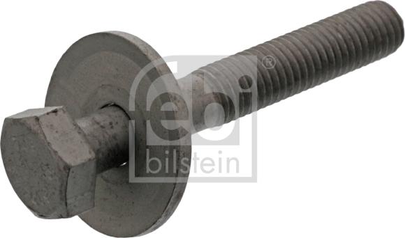 Febi Bilstein 47919 - Болт autocars.com.ua