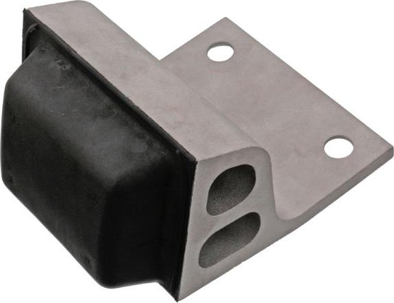 FEBI Bilstein 47933 - Відбійник, буфер амортизатора autocars.com.ua