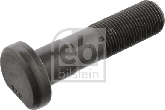 Febi Bilstein 47940 - Болт крепления колеса avtokuzovplus.com.ua