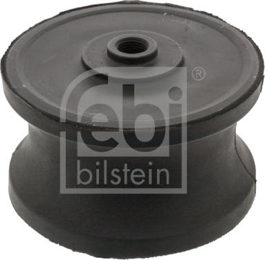 FEBI Bilstein 47943 - Буфер, кабіна autocars.com.ua