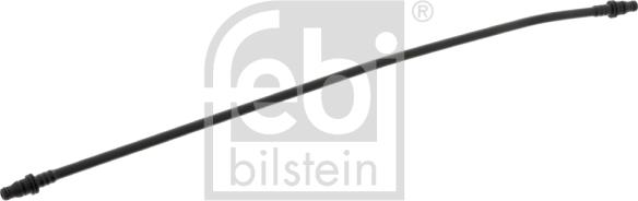 Febi Bilstein 47945 - Шланг для видалення повітря, компенсаційний бак autocars.com.ua
