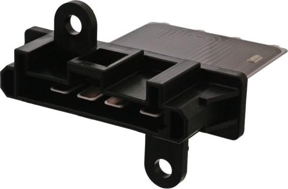 FEBI Bilstein 47955 - Опір, реле, вентилятор салону autocars.com.ua