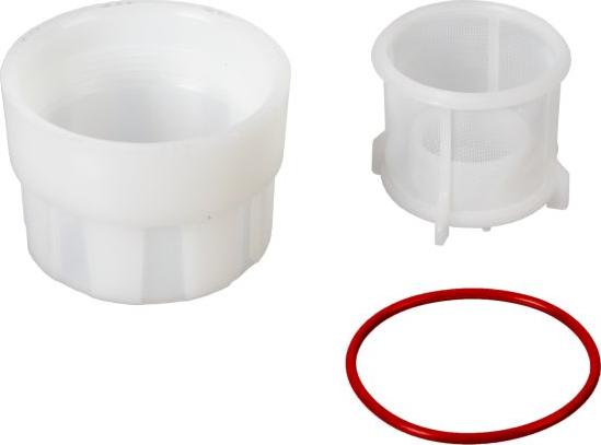 FEBI Bilstein 47974 - Паливний фільтр autocars.com.ua