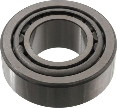 FEBI Bilstein 47989 - Підшипник ступиці колеса autocars.com.ua