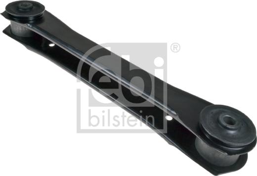 Febi Bilstein 48010 - Рычаг подвески колеса avtokuzovplus.com.ua