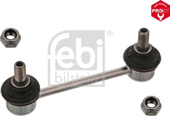 Febi Bilstein 48014 - Тяга / стійка, стабілізатор autocars.com.ua