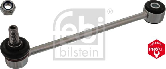 Febi Bilstein 48024 - Тяга / стойка, стабилизатор avtokuzovplus.com.ua