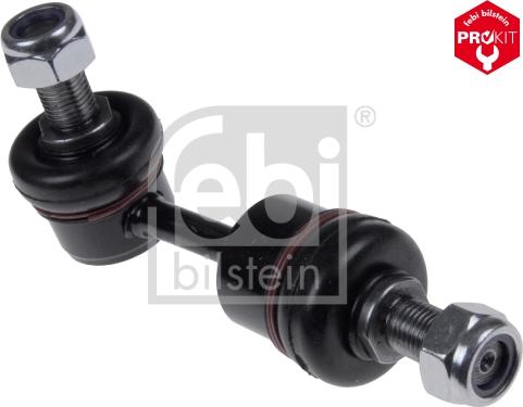 Febi Bilstein 48036 - Тяга / стойка, стабилизатор avtokuzovplus.com.ua