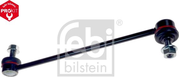 Febi Bilstein 48047 - Тяга / стійка, стабілізатор autocars.com.ua