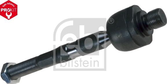 Febi Bilstein 48066 - Осьовий шарнір, рульова тяга autocars.com.ua