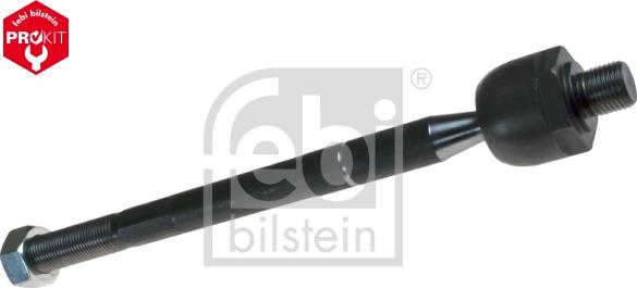 Febi Bilstein 48068 - Осьовий шарнір, рульова тяга autocars.com.ua