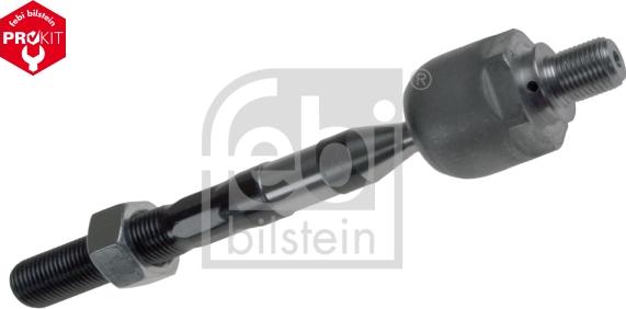 Febi Bilstein 48070 - Осевой шарнир, рулевая тяга avtokuzovplus.com.ua