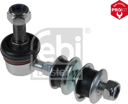 Febi Bilstein 48085 - Тяга / стійка, стабілізатор autocars.com.ua