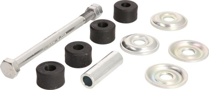 FEBI Bilstein 48122 - Тяга / стійка, стабілізатор autocars.com.ua