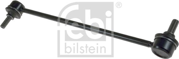 Febi Bilstein 48123 - Тяга / стойка, стабилизатор autodnr.net