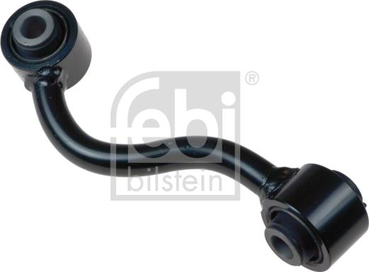 Febi Bilstein 48150 - Тяга / стійка, стабілізатор autocars.com.ua