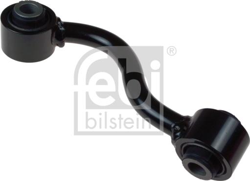 Febi Bilstein 48151 - Тяга / стойка, стабилизатор avtokuzovplus.com.ua