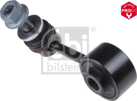 Febi Bilstein 48212 - Тяга / стойка, стабилизатор autodnr.net