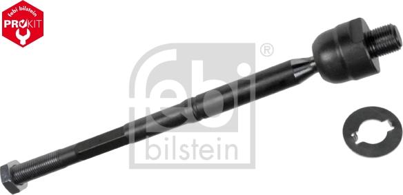 Febi Bilstein 48239 - Осевой шарнир, рулевая тяга avtokuzovplus.com.ua