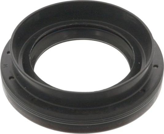 FEBI Bilstein 48272 - Ущільнене кільце, диференціал autocars.com.ua