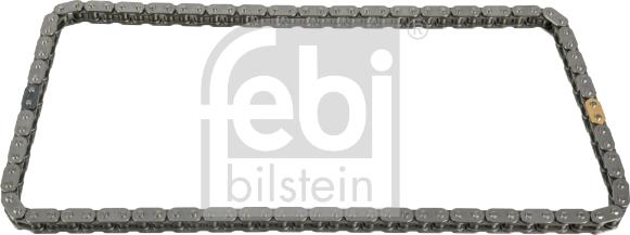 Febi Bilstein 48293 - Цепь привода распредвала avtokuzovplus.com.ua