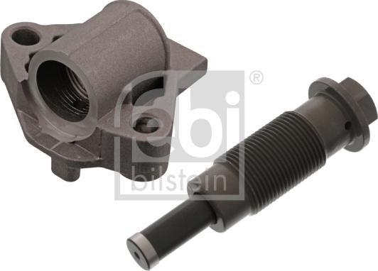 Febi Bilstein 48307 - Натяжитель цепи ГРМ autodnr.net