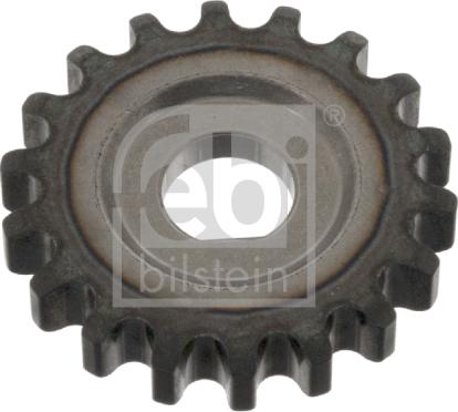 Febi Bilstein 48332 - Шестерня, масляний насос autocars.com.ua