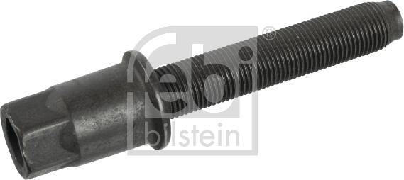 Febi Bilstein 48338 - Болт шківа autocars.com.ua