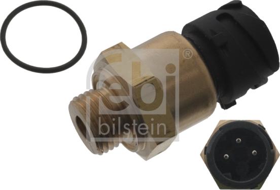 Febi Bilstein 48361 - Датчик, пневматическая система autodnr.net