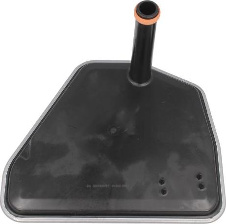 FEBI Bilstein 48368 - Гідрофільтри, автоматична коробка передач autocars.com.ua