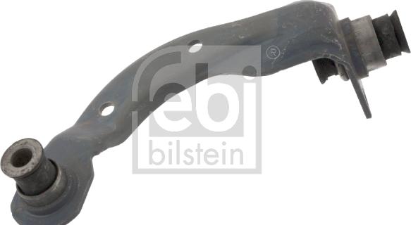 Febi Bilstein 48375 - Подушка, опора, подвеска двигателя autodnr.net