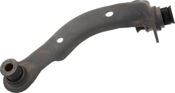 FEBI Bilstein 48376 - Подушка, підвіска двигуна autocars.com.ua