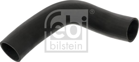 Febi Bilstein 48396 - Шланг радиатора avtokuzovplus.com.ua