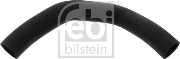 Febi Bilstein 48400 - Шланг радіатора autocars.com.ua