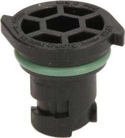 FEBI Bilstein 48401 - Резьбовая пробка, масляний піддон autocars.com.ua