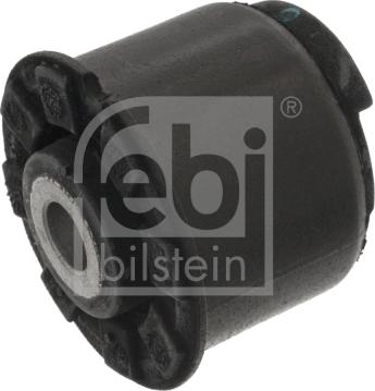 Febi Bilstein 48409 - Втулка, балка мосту autocars.com.ua