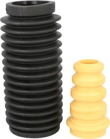 FEBI Bilstein 48436 - Відбійник, буфер амортизатора autocars.com.ua