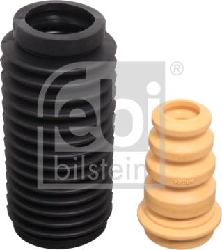 Febi Bilstein 48437 - Пилозахисний комплект, амортизатор autocars.com.ua