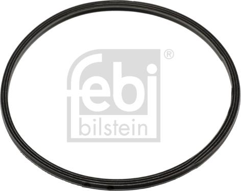 Febi Bilstein 48440 - Прокладка, випускний колектор autocars.com.ua