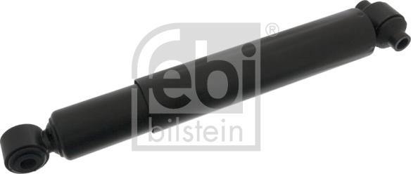 Febi Bilstein 48446 - Амортизатор autocars.com.ua