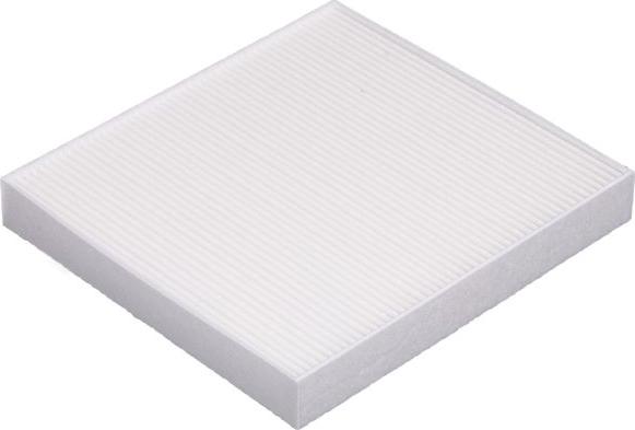 FEBI Bilstein 48465 - Фільтр, повітря у внутрішній простір autocars.com.ua