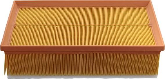 FEBI Bilstein 48507 - Повітряний фільтр autocars.com.ua