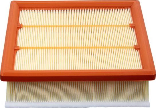 FEBI Bilstein 48508 - Повітряний фільтр autocars.com.ua