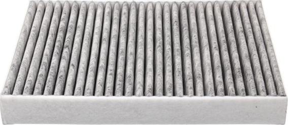 FEBI Bilstein 48510 - Фільтр, повітря у внутрішній простір autocars.com.ua