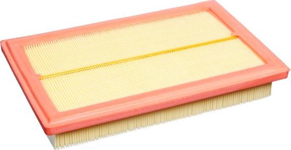 FEBI Bilstein 48519 - Повітряний фільтр autocars.com.ua