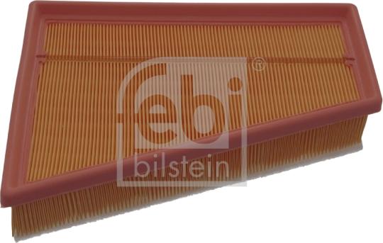 Febi Bilstein 48520 - Воздушный фильтр avtokuzovplus.com.ua