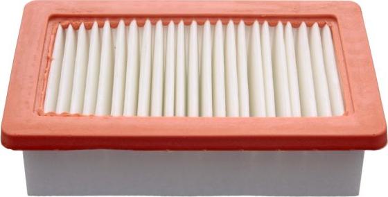 FEBI Bilstein 48521 - Повітряний фільтр autocars.com.ua