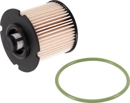 FEBI Bilstein 48528 - Паливний фільтр autocars.com.ua